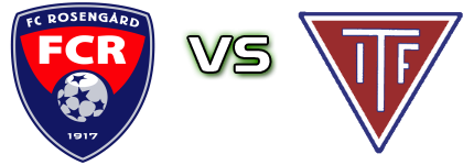 Rosengård - Tvååker head to head game preview and prediction