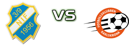 Nosaby - Karlskrona Spiel Prognosen und Statistiken Nosaby - Karlskrona Spiel Prognosen und Statistiken