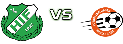 Hässleholms IF - Karlskrona head to head game preview and prediction