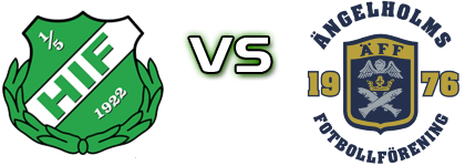 Hässleholms IF - Ängelholm детайли и статистика Hässleholms IF - Ängelholm детайли и статистика