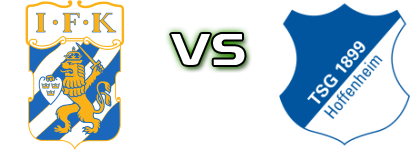 Göteborg - Hoffenheim head to head game preview and prediction