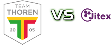 Team TG FF - Jitex head to head game preview and prediction Team TG FF - Jitex head to head game preview and prediction