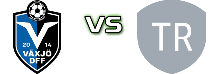 Växjö - Trelleborgs FF head to head game preview and prediction