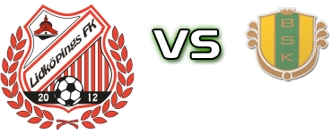 Lidkopings - Bollstanas head to head game preview and prediction