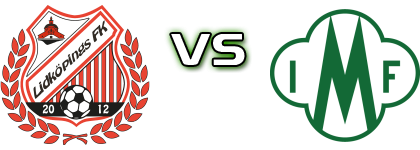 Lidkopings - Mallbacken head to head game preview and prediction