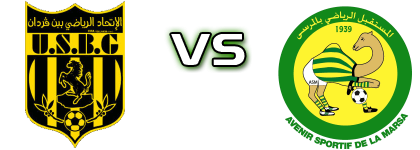 Ben Guerdane - Marsa head to head game preview and prediction