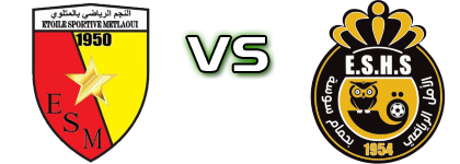 Métlaoui - ESHS head to head game preview and prediction