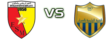 Métlaoui - JS Omrane head to head game preview and prediction Métlaoui - JS Omrane head to head game preview and prediction