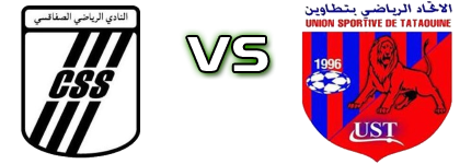 Sfaxien - Tataouine head to head game preview and prediction