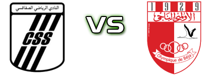 Sfaxien - Béja Spiel Prognosen und Statistiken