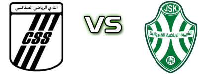 Sfaxien - Kairouanaise head to head game preview and prediction