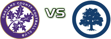 Oakland County FC - AFC Ann Arbor Detalji meca I statistika. Oakland County FC - AFC Ann Arbor Detalji meca I statistika.