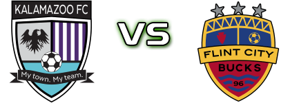 Kalamazoo - Flint City Bucks Spiel Prognosen und Statistiken