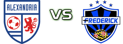Alexandria Reds - Frederick head to head game preview and prediction Alexandria Reds - Frederick head to head game preview and prediction
