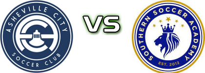 Asheville City SC - Southern Soccer Academy head to head game preview and prediction Asheville City SC - Southern Soccer Academy head to head game preview and prediction