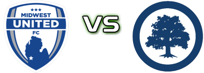 Midwest United FC - AFC Ann Arbor Detalji meca I statistika. Midwest United FC - AFC Ann Arbor Detalji meca I statistika.