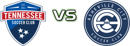 Tennessee SC - Asheville City SC Statistiche e dettagli partita Tennessee SC - Asheville City SC Statistiche e dettagli partita