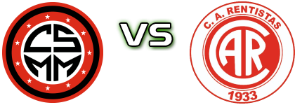 Miramar - Rentistas Spiel Prognosen und Statistiken