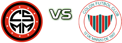 Miramar - Colon head to head game preview and prediction
