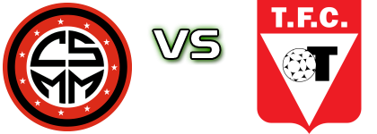 Miramar - Tacuarembó Spiel Prognosen und Statistiken