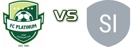 FC Platinum - Simba Bhora FC детайли и статистика