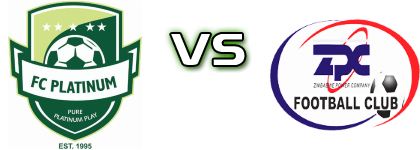FC Platinum - ZPC Kariba Estatísticas e detalhes do jogo FC Platinum - ZPC Kariba Estatísticas e detalhes do jogo