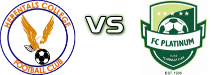 Herentals FC - FC Platinum Statistiche e dettagli partita Herentals FC - FC Platinum Statistiche e dettagli partita