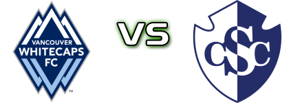 Vancouver - Cartaginés head to head game preview and prediction
