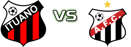 Ituano - Anápolis detalji utakmice i statistika