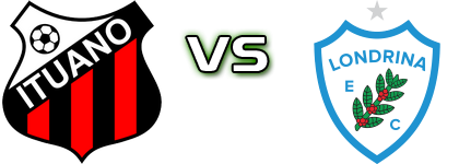 Ituano - Londrina Spiel Prognosen und Statistiken Ituano - Londrina Spiel Prognosen und Statistiken