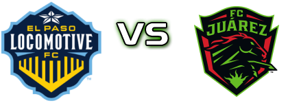 Locomotive - Juárez Detalles y estadisticas