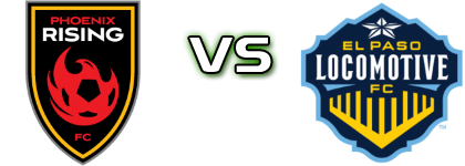Phoenix Rising - Locomotive head to head game preview and prediction Phoenix Rising - Locomotive head to head game preview and prediction