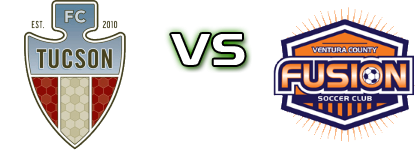 Tucson - Ventura Statistiche e dettagli partita Tucson - Ventura Statistiche e dettagli partita