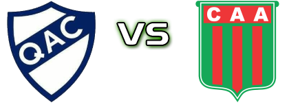 Quilmes - Agropecuario head to head game preview and prediction