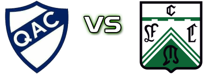 Quilmes - Ferro Statistiche e dettagli partita Quilmes - Ferro Statistiche e dettagli partita