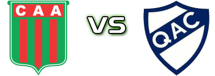 Agropecuario - Quilmes head to head game preview and prediction