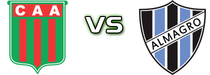 Agropecuario - Almagro head to head game preview and prediction