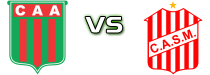 Agropecuario - SM Tucumán детайли и статистика