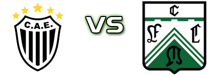 Estudiantes B.A. - Ferro Spiel Prognosen und Statistiken