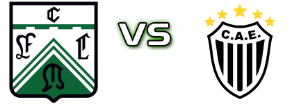 Ferro - Estudiantes B.A. Spiel Prognosen und Statistiken