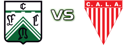 Ferro - Los Andes detalji utakmice i statistika Ferro - Los Andes detalji utakmice i statistika