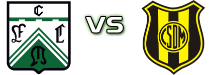 Ferro - Deportivo Madryn Estatísticas e detalhes do jogo Ferro - Deportivo Madryn Estatísticas e detalhes do jogo