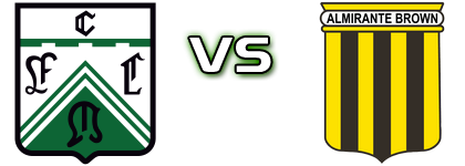 Ferro - Almirante Brown head to head game preview and prediction
