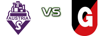 A. Salzburg - Union Gurten детайли и статистика