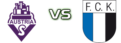 A. Salzburg - Kufstein head to head game preview and prediction