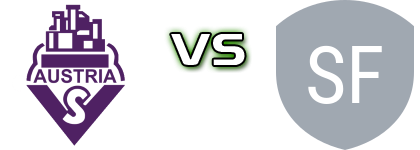 A. Salzburg - SV Friedburg/Pondorf детайли и статистика