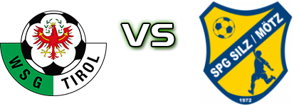 Tirol II - SPG Mötz/Silz Spiel Prognosen und Statistiken