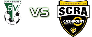 Dornbirner - Altach II head to head game preview and prediction Dornbirner - Altach II head to head game preview and prediction