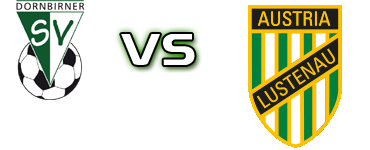 Dornbirner - Austria Lustenau II Statistiche e dettagli partita