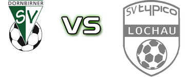 Dornbirner - SV Lochau head to head game preview and prediction